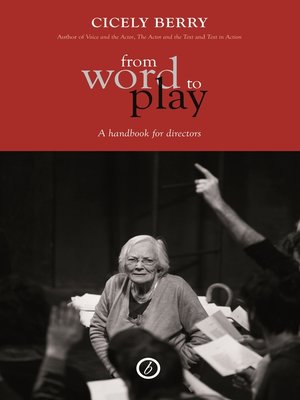 cover image of From Word to Play